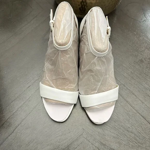 Naturalizer Women's Vera Dress Sandal (WIDE) - Picture 4 of 12